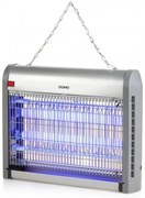 Capcana electrica pentru insecte cu lumina UV KX012,  2 x 10 W