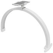 Lampă cosmetică de masă Moon, în formă de semilună