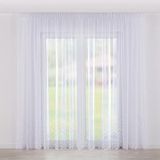 Draperie cu banda