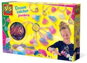 Set creativ - Bijuterii capcane de vise