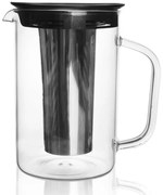 Ceainic din sticlă 1,6 l Rachel – Orion