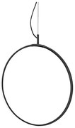 Lustră LED pe cablu Ideal Lux CIRCUS LED/29W/230V d. 44 cm CRI 90 negru