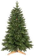 Brad Artificial Italian 3D+2D - 220 cm