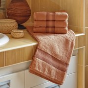 Prosop de baie Deluxe