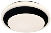 Plafoniera LED design circular Barbora