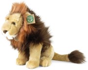 Leu de pluș Rappa, 25 cm ECO-FRIENDLY