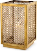 Suport lumanare design LUX Cairo S