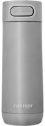 Sticlă termică Contigo Luxe 470 ml Stainless Steel, 470 ml