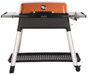 Gratar pe gaz FURNACE Everdure by Heston Blumenthal, portocaliu