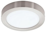 Eglo 94525 - LED Plafoniera FUEVA 1 LED/16,5W/230V