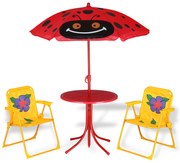 Deuba Set grădiniță 2+1