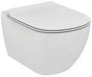 Vas WC suspendat Ideal Standard Tesi AquaBlade, suspendat, alb - T007901