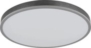 Globo 416080AD4R-CCT - Plafonieră LED dimabilă DORO 40W/230V Ø 60 cm + telecomandă