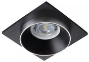 Spot incastrat 1 bec GU10/GX5.3 SIMEN 29132 KANLUX