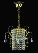 Lustra Cristal Bohemia Exclusive diametru 30cm Martina CE