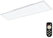 Eglo 98205 - LED Panou dimmabil SALOBRENA-A LED/30W/230V + telecomandă