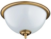 Plafoniera design clasic realizata manual N