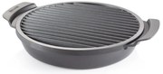 Tigaie de tip grill ø 30,5 cm Premium – Tescoma