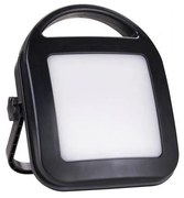 Proiector LED/40W/230V 4000K IP44 negru