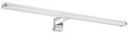 Aplica de perete LED pentru oglinda baie cu protectie IP44 Levon 2114 RX