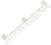 Set 2 cleme pentru uscat șosete Addis Sock Buddy