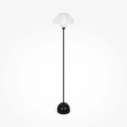 Lampadar Memory MOD177FL-01B Maytoni E14, Negru, Germania