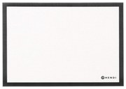 Covoraș de copt din silicon Hendi, 32,5 x 53 cm