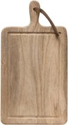 Tocator din lemn de mango, L47cm, Kil