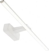 Redo 01-3085 - Lampă LED pentru tablou STEAM, 12 W, 230 V, 59,5 cm, albă