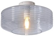 Plafoniera moderna design decorativ Veron clar