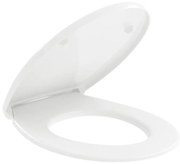 Villeroy & Boch 8M43S101 - Capac WC O.NOVO SoftClose, alb
