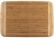 Placă de tăiat din bambus Lamart LT2141 Bamboo ,30 x 20 cm, M
