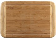 Placă de tăiat din bambus Lamart LT2141 Bamboo ,30 x 20 cm