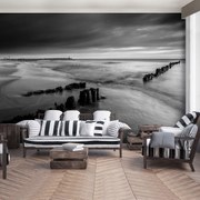 Fototapet - Malul mării (152,5x104 cm)