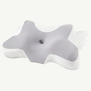 Perna ortopedica cervicala CERVI-SAN Relax pentru toate pozitiile de dormit