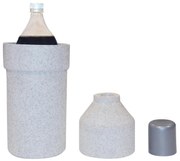 Termo container ELITE ST-30, 2-3 l, Cald/Rece, Pahar, Gri