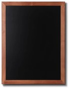 Scândura din lemn 60 x 80 cm, maro deschis