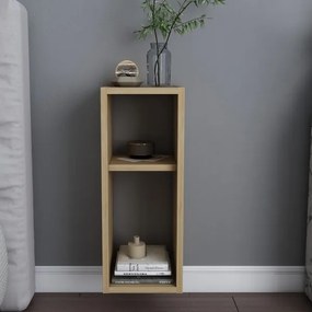 Noptieră TILMO, stejar