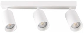 Spot MARIBEL 3xGU10/10W/230V alb