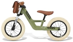 BERG Bicycles Retro Scooter, verde