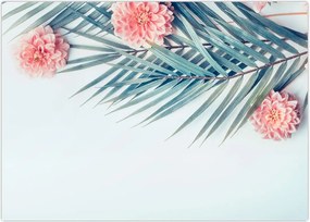 Tablou cu buchet (70x50 cm)