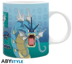 Cana Pokemon - Gyarados