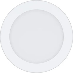 Eglo 96165 - Corp de iluminat încastrat LED FUEVA 1 LED/10,9W/230V IP44