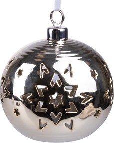 Decorațiuni luminoase de Crăciun în set de 4 buc Palla - VDE Tivoli 1996