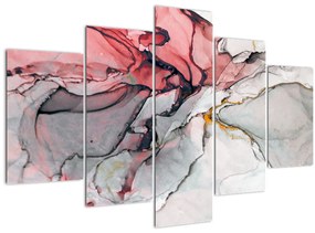 Tablou abstractie (150x105 cm)