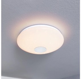 Plafonieră LED dimabilă Eglo 95972 VOLTAGO 2 LED/20W/230V