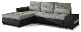 Coltar extensibil Ottavio pe stanga Berlin 01/Soft 11