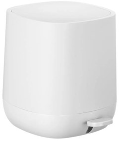 Coș de gunoi Wenko Davos, 5 l, alb