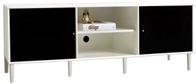Comodă TV Mistral 232, alb
