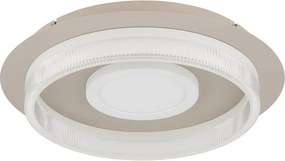 Plafoniera LED moderna ZARA 40cm